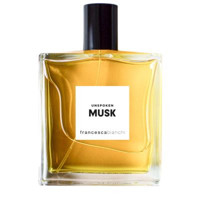 FRANCESCA BIANCHI Unspoken Musk Extrait 100 ml